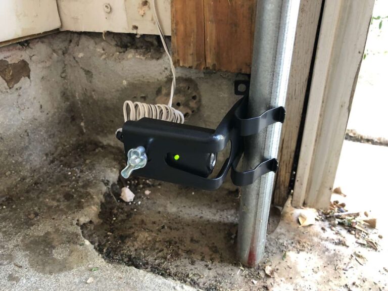 Garage Door Sensor Repair Orange County